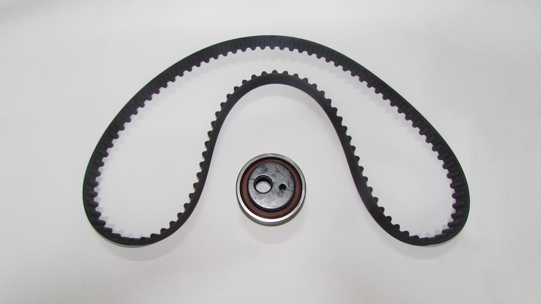TRIGER SET